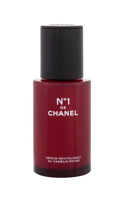 chanel no 1 revitalizing serum review|chanel no 1 serum revitalisant.